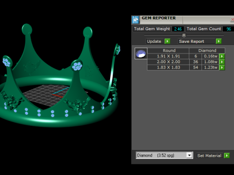 TAJJ PENDANT 3D printable model 3D प्रिंट मॉडल
