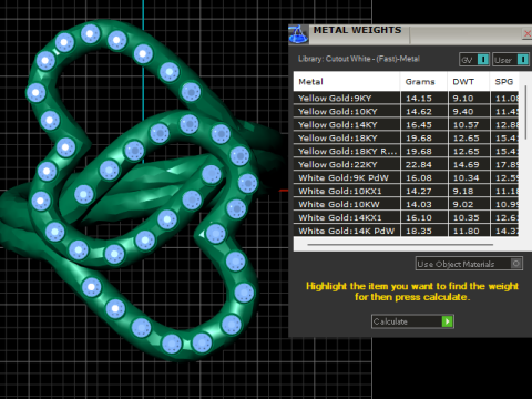 HEART RING 3D Print Model