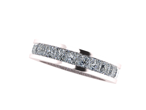 3D GOLDBRACLETS PENDANT 3D 打印模型
