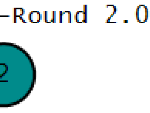 Liontin Hiu Emas Model Cetak 3D