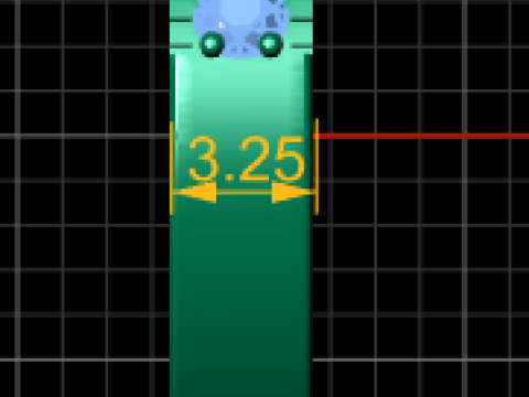 Eternal Spark Diamond Band 3D 打印模型