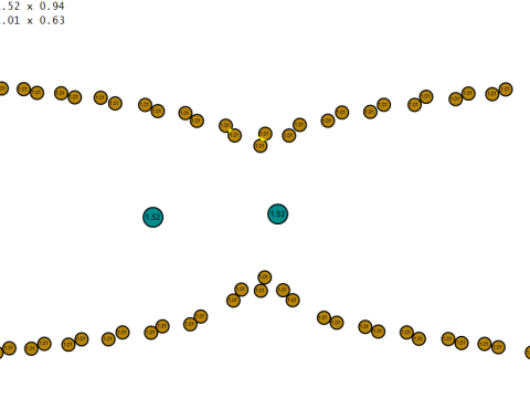 Floral Majesty Diamond Band 3D Print Model