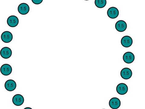 9O ALFABETOS PINGENTE DE OURO 3D IMPRIM&iacute;VEL MODELO Modelo de Impressão 3D