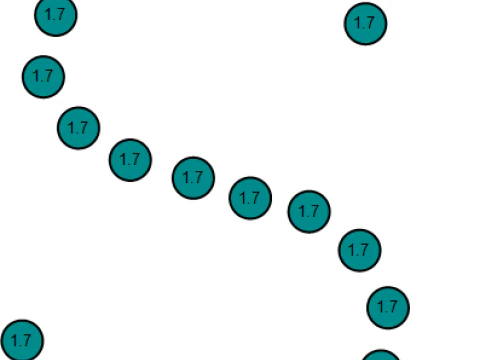 S ALFABETOS PINGENTE DE OURO 3D IMPRIM&iacute;VEL MODELO Modelo de Impressão 3D