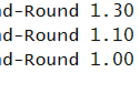 Gold cute teddy bear pendant 3D Model