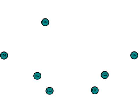 3D Printable Sun Flame Pendant 3D Model