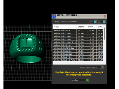 ANILLO DE ORO 3D DISEÑO L MODELO IMPRIMIBLE EN 3D Modelo de impresión 3D
