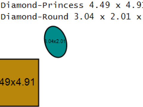 Niedlicher Dino-Charakter-Anhänger 3D Modell