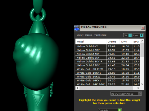 Halloween Silver Animal Charm Pendant Set Frog Heart Swan Rocket Bottle Medallion Necklace Charms 3D Model