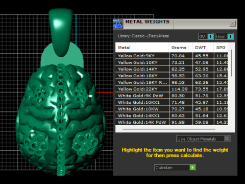 Cluster best 3D PRINTABLE MODEL Modèles 3D en vedette