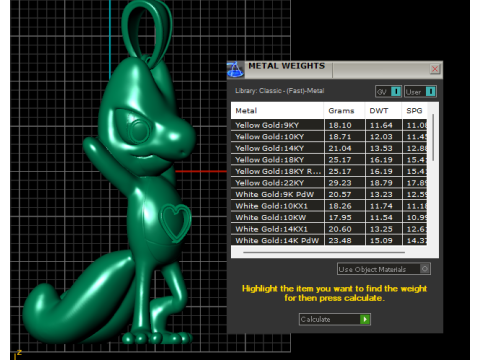 Olden Dragon Inspired Pendant 3d printable model 3D 프린트 모델