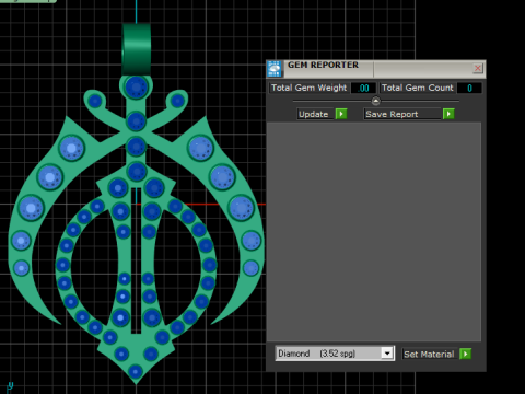 Khanda Pendant 3D Printable Sikh Symbol Jewelry Model 3D printmodel