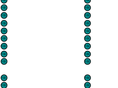 झुकाने वाली ढालें 3D प्रिंट मॉडल