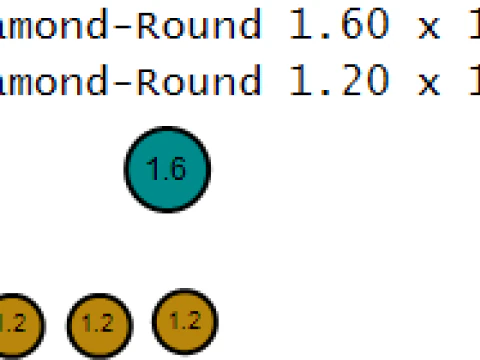 BATMEN PENDANT 3d printable model 3D Print Model