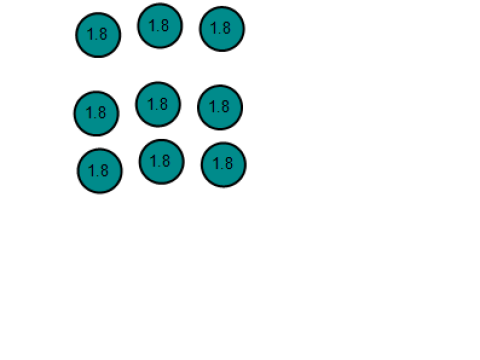 COLGANTE Pavo Real MODELO IMPRIMIBLE EN 3D Modelo de impresión 3D