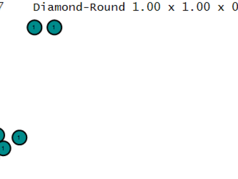 MODÈLE IMPRIMABLE 3D PENDENTIF JOKKER Modèles 3D en vedette