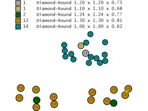 ГАРБУЗ-ПІДВІС 3D МОДЕЛЬ ДЛЯ ДРУКУ 3D Принт Модель