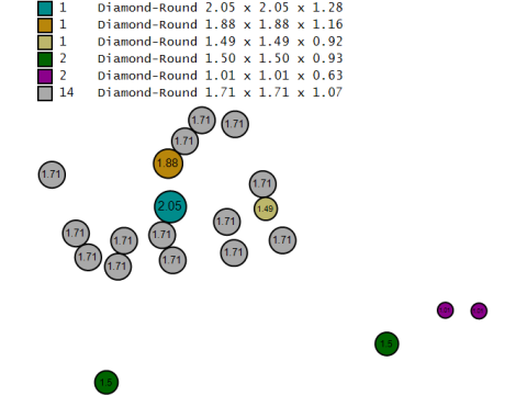 Baby deadpool PENDANT 3D PRINTABLE MODEL 3D Print Model