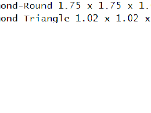 Fantasy Ride-Anhängerkollektion 3D Druckmodell