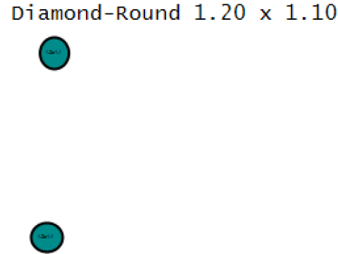 FISH GOLD PENDANT 3D PRINTABLE MODEL 3D Print Model