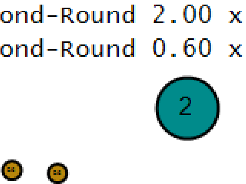 3D-ПІДВІСНА МОДЕЛЬ З КВАДРАТНИМ ЛОГОТИПОМ ДЛЯ ДРУКУ 3D Принт Модель