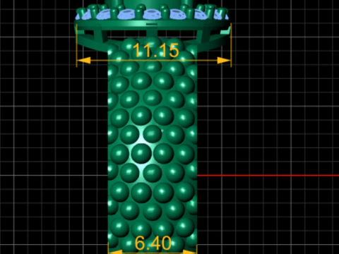 3D ЗОЛОТОЕ КОЛЬЦО 3D МОДЕЛЬ ДЛЯ ПЕЧАТИ 3D Принт Модель