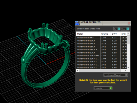 3D КОЛЬЦО 3D МОДЕЛЬ ДЛЯ ПЕЧАТИ 3D Принт Модель
