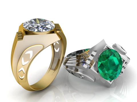 PENDENTE VOLTI DI ANIMALI MODELLO STAMPABILE 3D Modello di stampa 3D