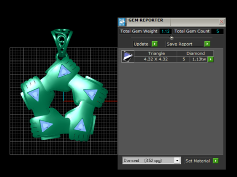 ЦВЕТОЧНЫЙ КУЛОН 3D МОДЕЛЬ ДЛЯ ПЕЧАТИ 3D Принт Модель