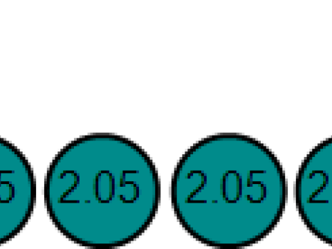 Elegante alianza de eternidad con diamantes en oro Modelo de impresión 3D