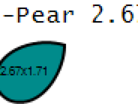 Кулон фараона в египетском стиле 3D Принт Модель