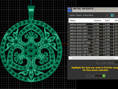 КРУГЛЕ СЕРДЕЦЕ КВІТКА-ПІДВІС 3D МОДЕЛЬ ДЛЯ ДРУКУ 3D Принт Модель