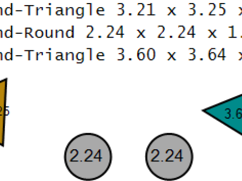 ЧЕРЕПЫ И ЗВЕЗДНЫЙ КУЛОН 3D МОДЕЛЬ ДЛЯ ПЕЧАТИ 3D Принт Модель