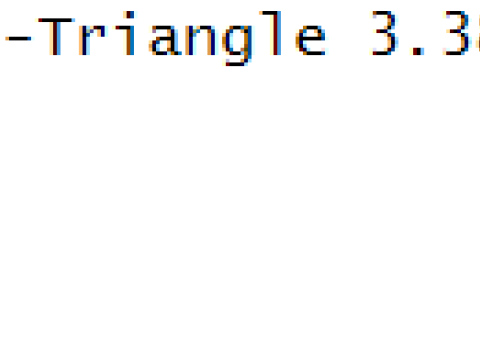 Pingente Guardião do Espírito Místico Modelo de Impressão 3D
