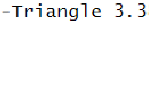 Mystischer Geist-W&auml;chter-Anh&auml;nger 3D Druckmodell