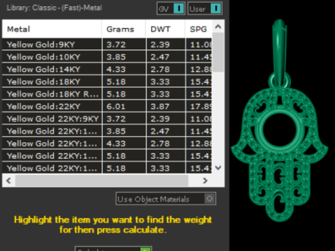 Symbolic Wings Pendant Collection 6 Premium 3D Printable Jewelry Designs 3D Print Model
