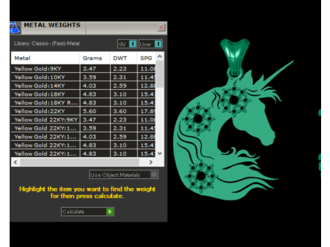 Symbolic Wings Pendant Collection 6 Premium 3D Printable Jewelry Designs 3D Print Model