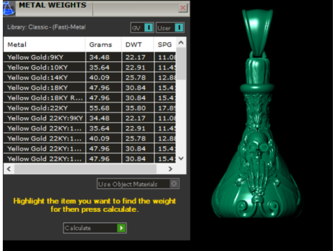 独家 3D 打印卡通吊坠系列 3D 打印模型