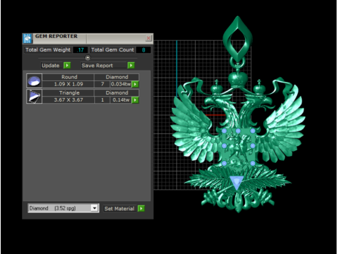 Exclusive 3D printable pendant collection 3D Print Model