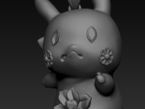 Exclusive 3D printable pendant collection 3D Print Model