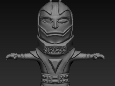 Exclusive 3D printable pendant collection 3D Print Model