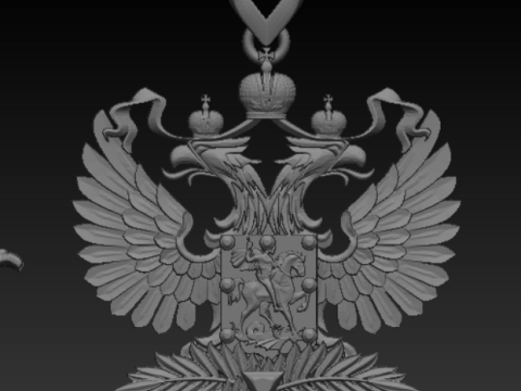 Exclusive 3D printable pendant collection 3D Print Model