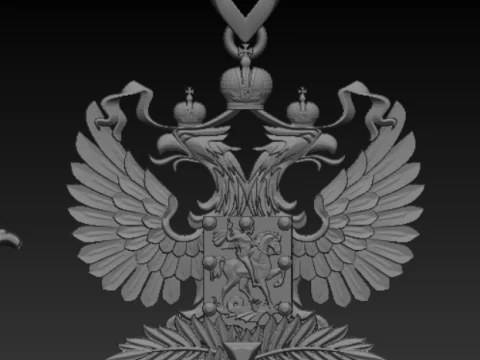 Exclusive 3D printable pendant collection 3D Print Model