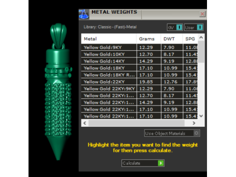 Exclusive 3D printable pendant collection 3D Print Model