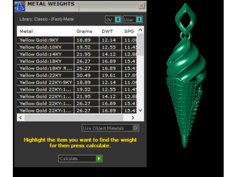 Luxury 3D Printable Jewelry Set Butterfly Pendan 3D Print Model