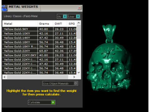 Coleção de pingentes de personagens para impressão em 3D Modelo de Impressão 3D