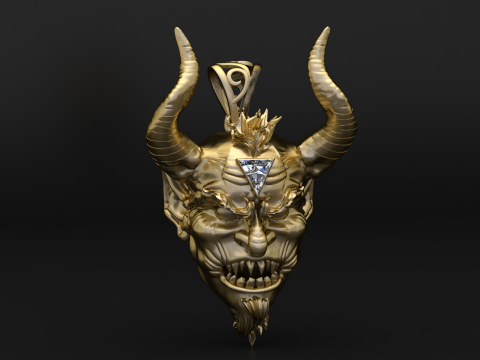 Collezione di bestie mitiche Modello di stampa 3D