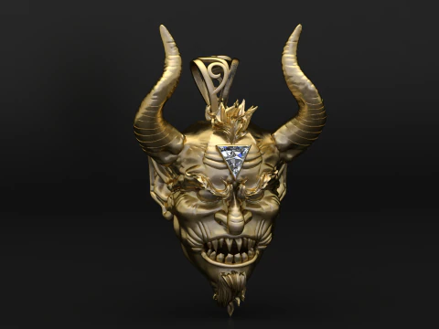 Mythic Beast Collection 3D Print Model