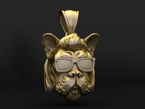 Mythic Beast Collection 3D Print Model
