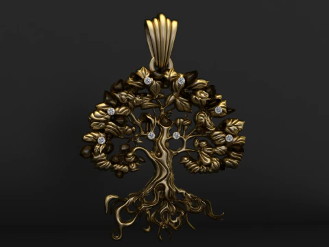 Mythic Beast Collection 3D Print Model